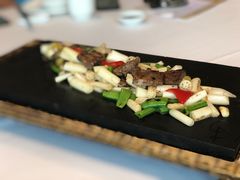 -粤式早茶希朋喜宴