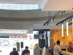 -麦当劳(北亭广场分店)