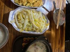 -岱晓海港海鲜粥