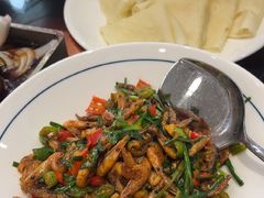 -小秦淮·南京土菜(新亭西路店)