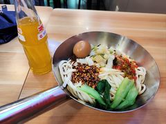 -王小五只有剁椒面(西安总店)