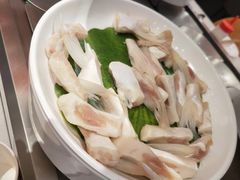 -蜀小北旋转小火锅·烤肉(金轮双子星优惠店)