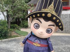 -阳澄湖半岛旅游度假区
