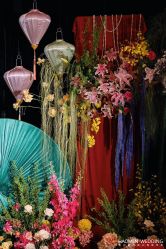 点击看大图 -豪门婚礼策划