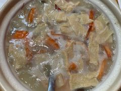 -官塘锋记鱼生·生腌·砂锅粥(牌坊街店)
