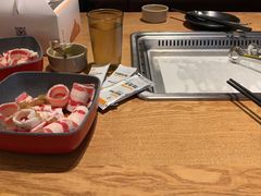 -新石器烤肉(南站店)