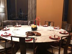 包厢-无锡苏宁银河国际酒店-悦府65中餐厅