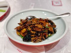 -味+新京宴·烤鸭·北京菜(创意谷店)