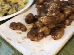 -桃子餐厅·天津菜(红星路直营店)