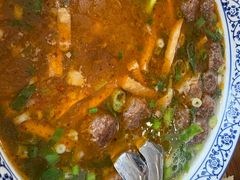 -清真马杰山牛肉汤馆