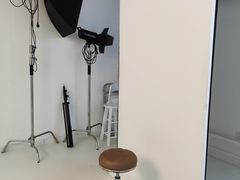 -一间摄影工作室(天安云谷店)