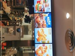 -麦当劳·得来速店(星沙大道店)