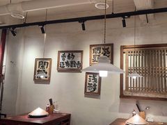 -马厂老火锅(胜太路店)