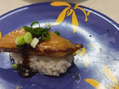 -京樽回転寿司(奥林匹克店)