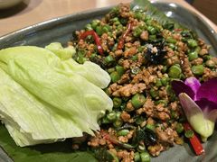 -mango tree芒果树泰国餐厅(青岛万象城店)