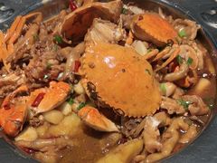 -胖哥俩肉蟹煲(福州仓山爱琴海店)