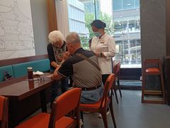 -王家沙点心店(南京西路总店)