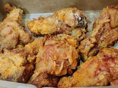 -阿捡忭京炸鸡(韭菜园总店)
