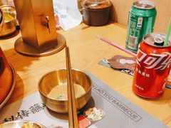 -闻老头·菊花炭烤肉(D11店)