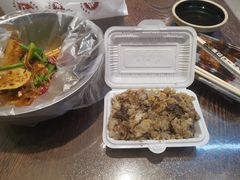-叁省斋粉蒸肉甑糕·清真(回民街店)