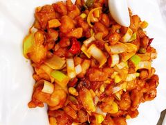 -马凯餐厅(地安门店)