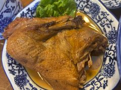 -孙盛兴奥灶面馆·蟹黄面·三虾面(山塘街总店)