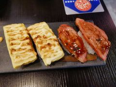 -爆丼日式大排档(季华园店)