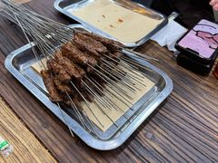 -清真·马峰烤肉(小学习北巷店)