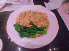 百子干烧伊面-新兴·金羊座·粤菜点心(乐峰店)