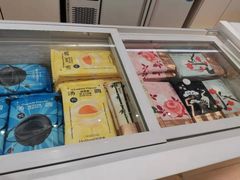 奥巧-好利来(西铁营万达广场店)