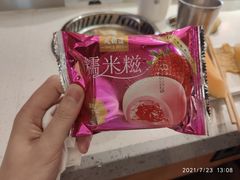 -龍歌自助小火锅(城阳万象汇店)