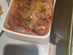 -半天妖烤鱼(烟台宝龙店)
