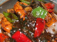 -美奈小馆·东南亚菜(福田星河COCO Park店)