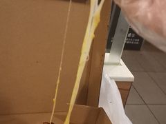 -宅恩特披萨(百汇城店)