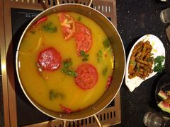 iphone_upload_pic-唱客美食KTV量贩(北京路店)