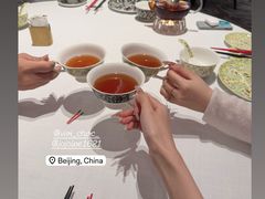 -君庭中餐厅(友谊宾馆店)