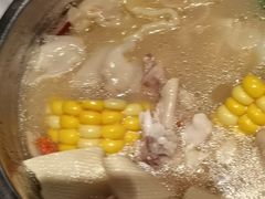 -润园四季椰子鸡火锅(南山海岸城店)