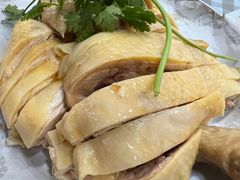 -阿金大白·上海菜馆(新天地店)