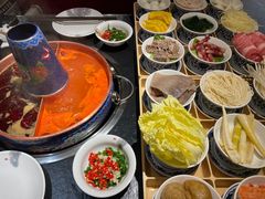 -咏江南·苏式火锅·苏州评弹(观前街店)