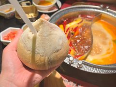 -牛New寿喜烧(虹桥新天地店)