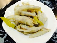 -羊阿公·嘉福烤全羊龙虾馆·家常菜(广益店)