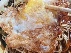 煎蛋-赵伍面庄(松石大道店)