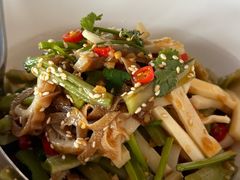 -靓湾海鲜·海景餐厅(小麦岛店)