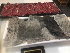 -三头牛·潮汕牛肉生蚝火锅 (夏湾店)
