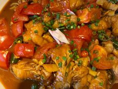 -大师傅金奖啤酒鱼(西街口总店)