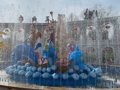 -石家庄市动物园