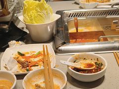 -海底捞火锅(珠影星光城夜宵主题店)