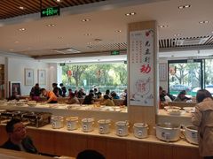 自助取餐区-素满香·素食自助餐(苏州·临顿路店)