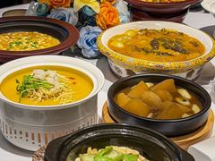 -彩虹之约•淮扬家宴(亚运村店)