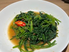 -默加东南亚美食(大宁音乐广场店)